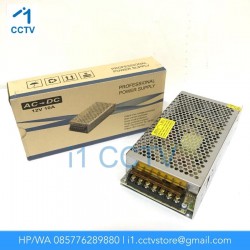Adaptor Jaring Power Supply...