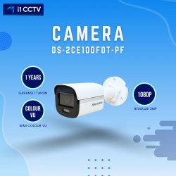 CAMERA HIKVISION...