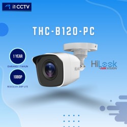 CAMERA HILOOK 2MP...