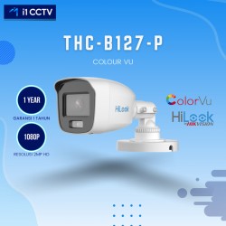 CAMERA HILOOK 2MP...