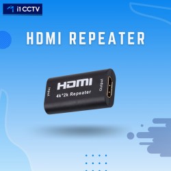 HDMI REPEATER