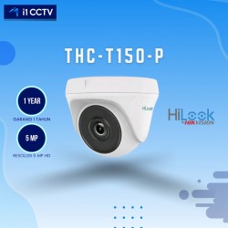 CAMERA HILOOK THC-T150-P...