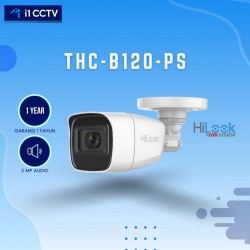 CAMERA HILOOK 2MP...