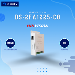 POWER SUPPLY HIKVISION 8...