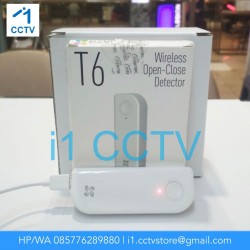 CAMERA EZVIZ T6A