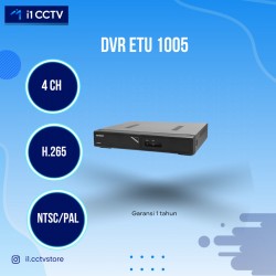 DVR ETU 1005