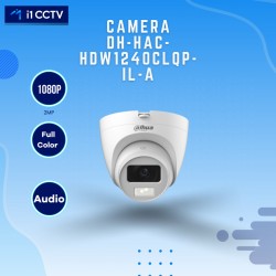 CAMERA FULL COLOR AUDIO...