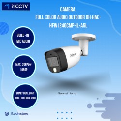 CAMERA FULL COLOR AUDIO...