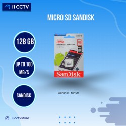 MICRO SD SANDISK 64GB