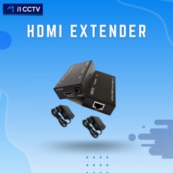 HDMI EXTENDER