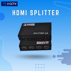 HDMI SPLITTER 1:4
