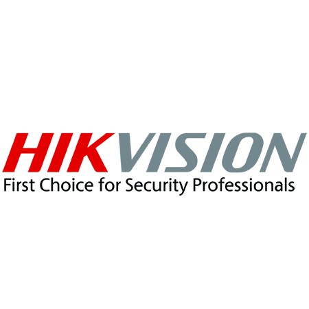 HIKVISION